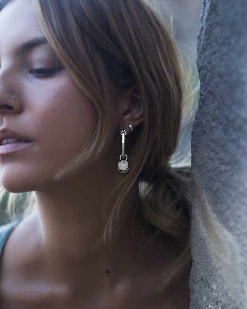 Hoops of Lila