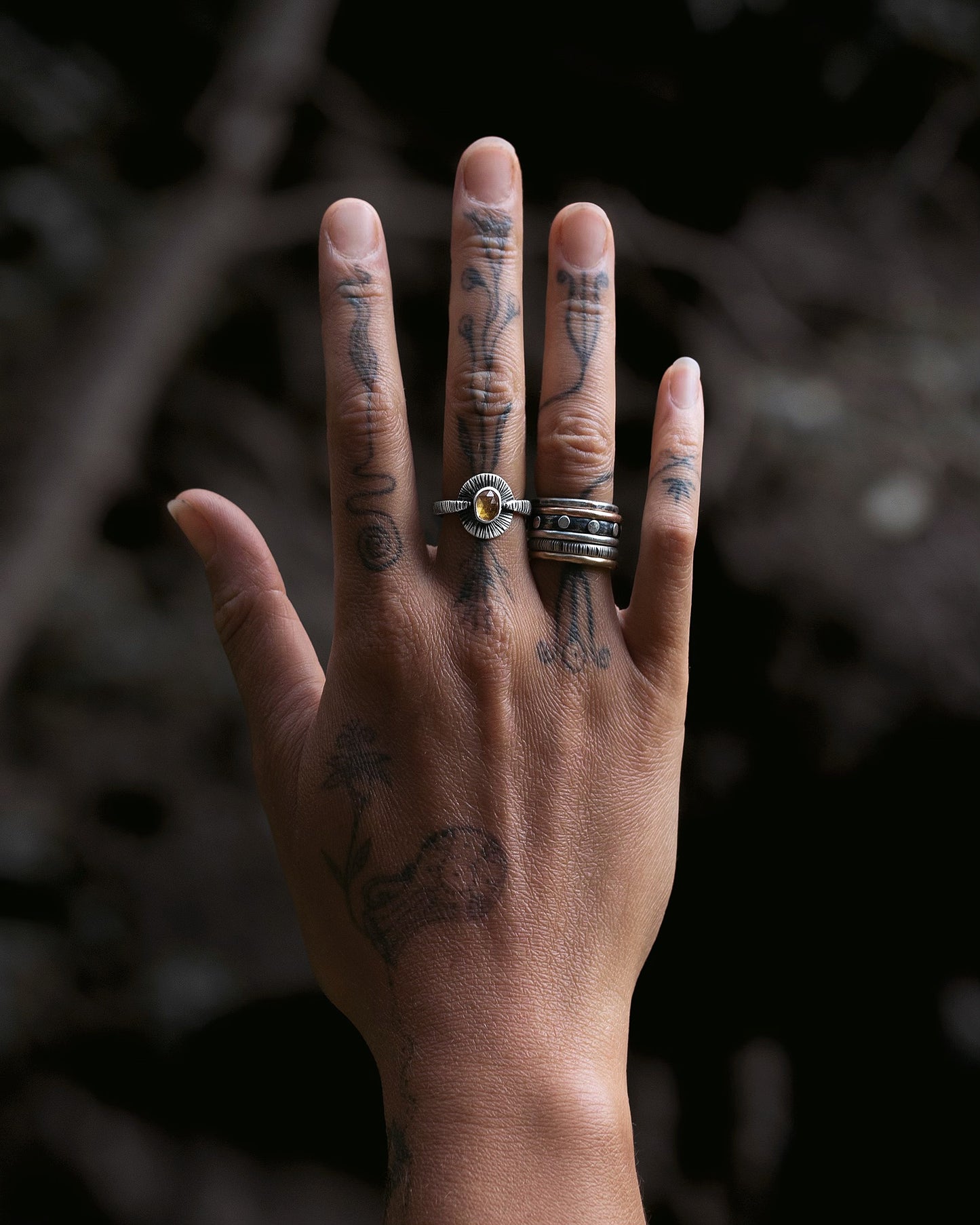 Helios Ring