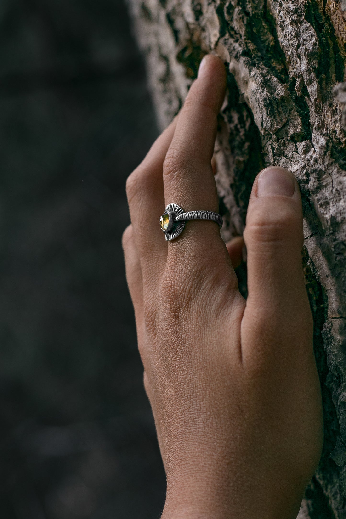 Helios Ring