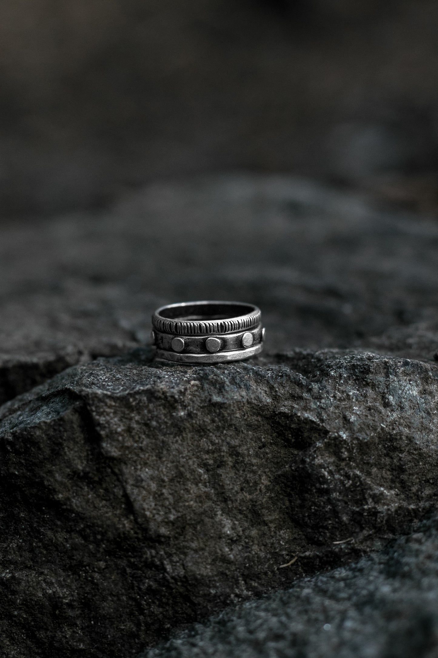 Helios stacking Set