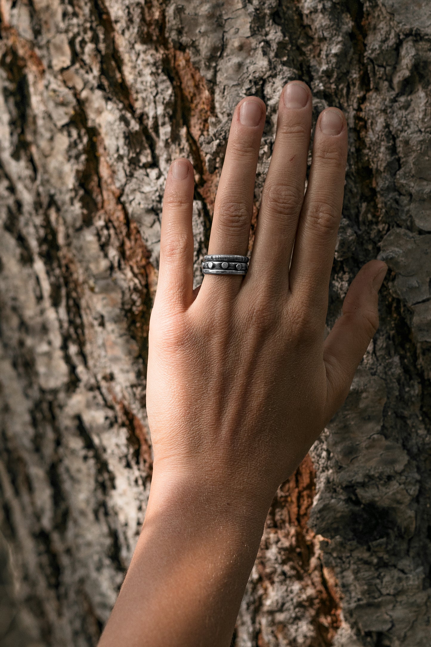 Helios stacking Set