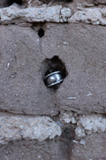 Saltwater Pearl Saddle Ring