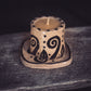 Ceramic Candle