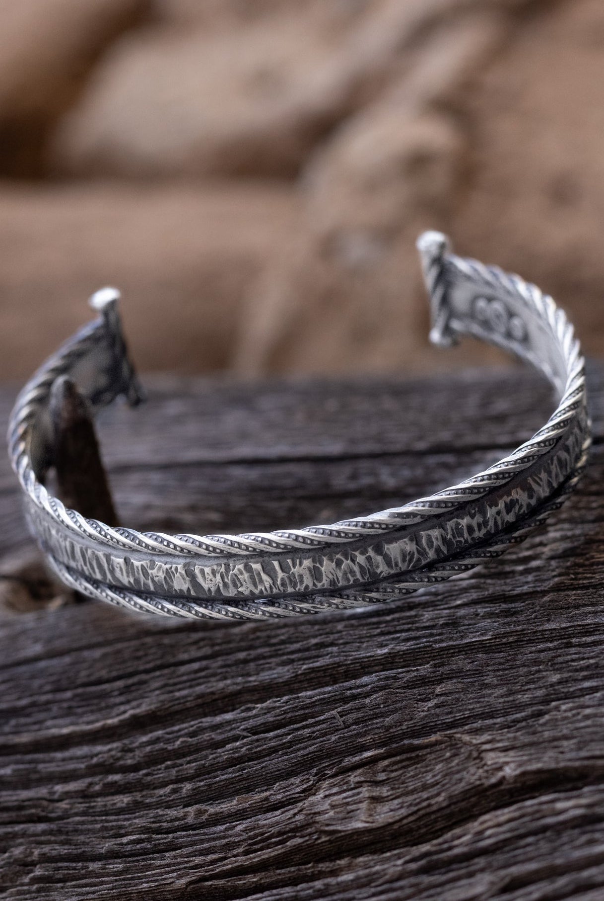 The Cuff