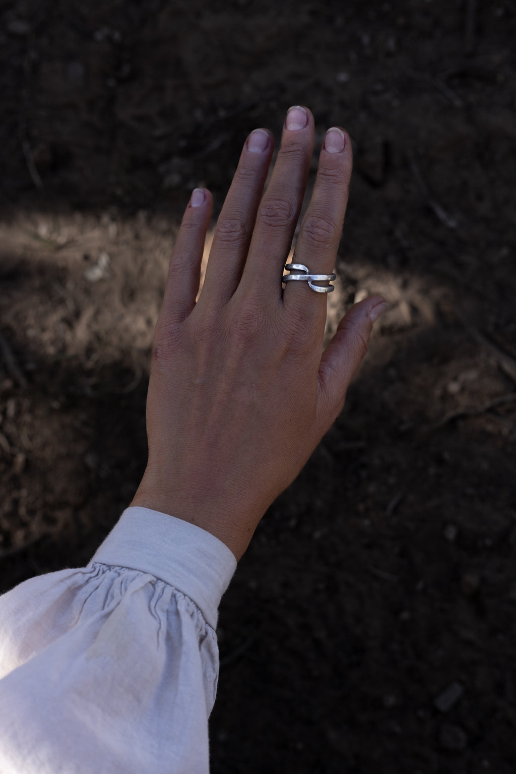 Eternal Ring