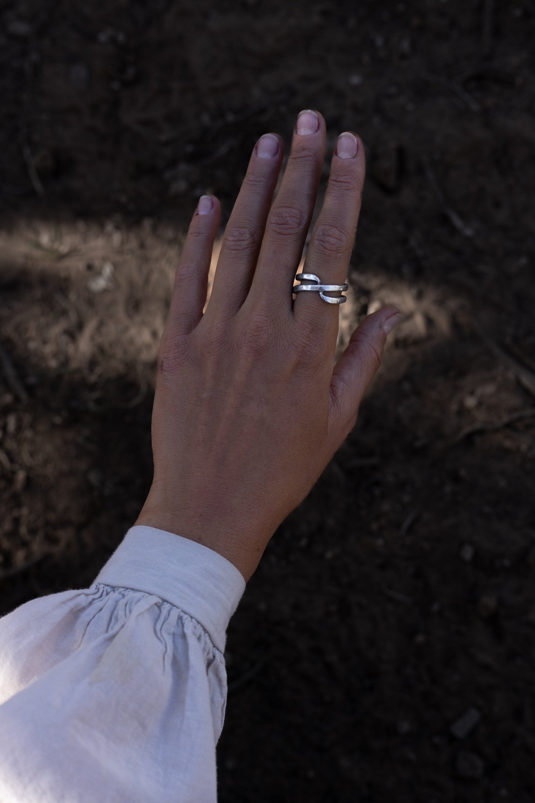 Eternal Ring